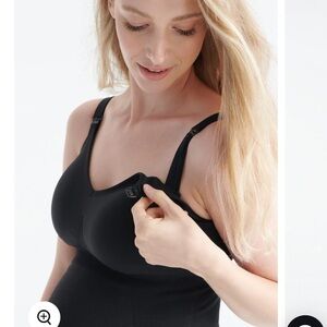 Like New Knix BlissFit Nursing Tank XXL